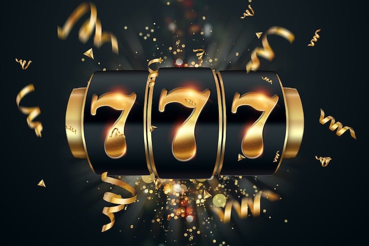 tribet slot featured game showcase