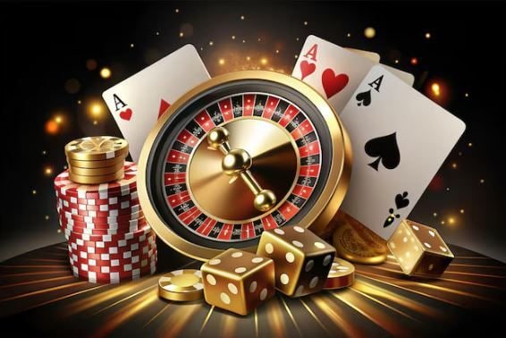 tribet slot platform interface showing football markets, live-dealer tables, and slot games