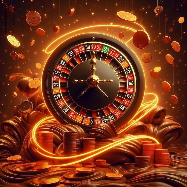 Wager tiers available in Fishing Arcade on tribet slot