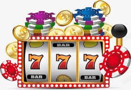 Koprok single slip configuration on tribet slot