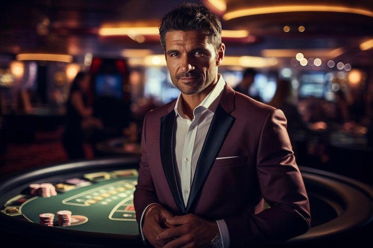 VIP tier benefits summary page on tribet slot platform